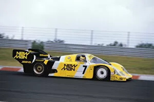 84WSC NUR Senna