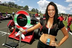 Eastern Creek Collection: A1 Grand Prix