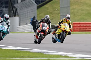 Brakes Collection: action motogp brakes passes overtakes