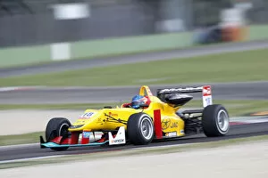 Formula Gallery: Action Track F3 FIA Formula 3 European Champions