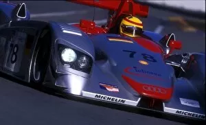 Images Dated 10th January 2002: Asia Pacific Le Mans Series: Adelaide Race of a 1000 Years: Adelaide Race of a 1000 Years