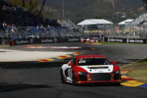 Sportscars Gallery: Audi R8 LMS Cup Adelaide