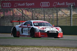 Sportscars Gallery: Audi R8 LMS Cup China