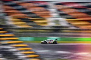 Images Dated 14th July 2017: Audi R8 LMS Cup Korea