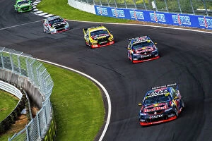 Touring Cars Collection: Aussie V8s Supercars Touring Cars V8 V8 Supercars