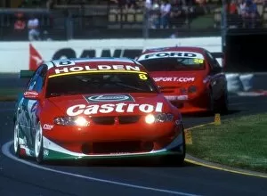 Images Dated 2nd January 2021: Australian V8 Supe car Championship