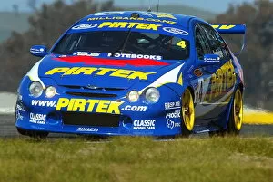 Race Formulae Gallery: Australian V8 Supercar Championship