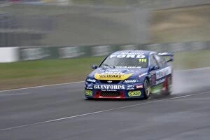 Images Dated 9th June 2007: Australian V8 Supercar Championship Series: Round 05