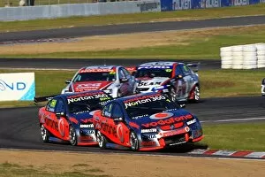 Aussie V8s Gallery: Australian V8 Supercars