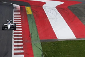 Images Dated 2nd July 2016: Austrian Grand Prix
