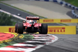 Images Dated 2nd July 2016: Austrian Grand Prix