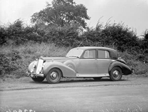 Front Collection: Automotive 1946: Automotive 1946