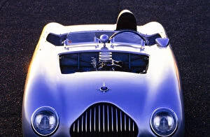 Detail Collection: Automotive 2003: Automotive 2003