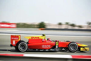 Images Dated 19th November 2015: Bahrain GP2