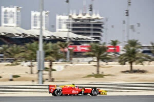 Images Dated 19th November 2015: Bahrain GP2
