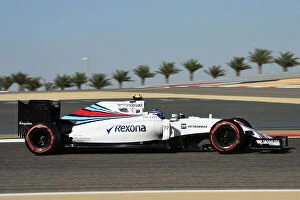 Images Dated 2016 April: Bahrain Grand Prix
