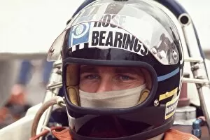 Brands Hatch, Great Britain. 20th July 1974. Rd 10: 1974 British Grand Prix
