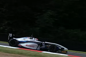 Images Dated 1st August 2015: BRDC-F4-Brands-Hatch-25