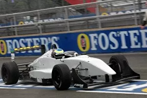 Images Dated 10th August 2006: British Formula Three Championship: DIGITAL IMAGE