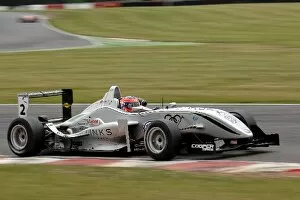 British Formula Three Championship: Henry Arundel, Carlin