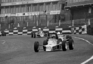 1985 Collection: British Formula Ford Festival: Paulo Carcasci