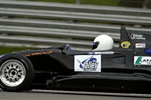 Images Dated 17th October 2004: British Formula Ford Festival: Zan Wilkinson