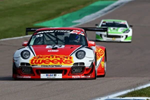 Images Dated 4th May 2014: British GT Rockingham 046