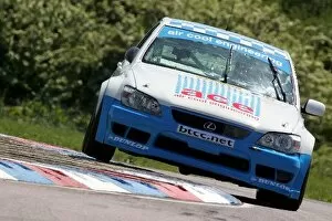 Images Dated 4th June 2006: British Touring Car Championship: 3 - 4 June 2006