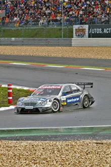Images Dated 20th August 2006: DTM
