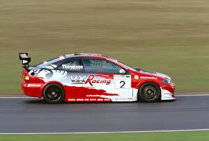 Images Dated 19th March 2004: btcc 19