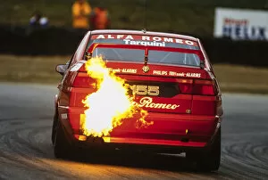 Fire Gallery: BTCC 1994: Rounds 2 and 3 Brands Hatch