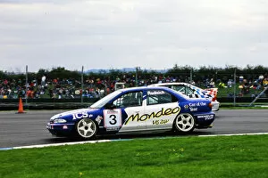 Images Dated 1994 September: BTCC 1994: Rounds 20 and 21 Donington