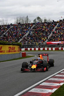 Images Dated 12th June 2016: Canadian Grand Prix