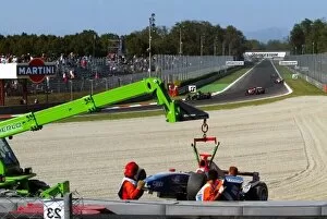 Images Dated 18th May 2021: GP2