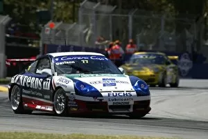 Images Dated 22nd March 2004: Carrera Cup