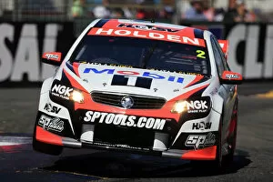 V8 Supercars Gallery: Clipsal 500 - V8 Supercars: Practice & Qualifying