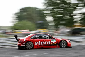 Touring Cars Collection: DTM
