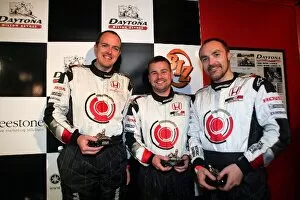 Carting Gallery: Daytona Karting Event: The Brundle Challenge, Daytona Karting, Milton Keynes, England