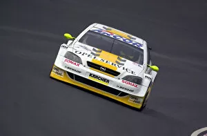 Images Dated 17th October 2009: DTM Championship 2000