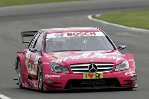 Touring Cars Collection: DTM, Rd7, Brands Hatch, England, 2-4 September 2011