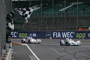 Images Dated 11th April 2015: ELMs Finish