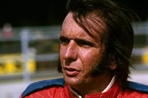 Images Dated 20th April 2021: Emerson Fittpaldi