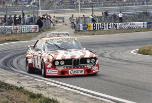 Images Dated 5th July 2022: ETCC 1977: Zandvoort 4 Hours