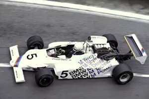 Images Dated 7th March 2022: European Formula 2 Championship, 1982