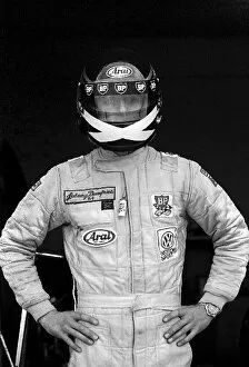 1983 Gallery: European Formula Three Championship: Johnny Dumfries Ralt RT3 / 83-Toyota failed to finish in