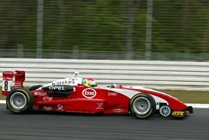 Images Dated 26th April 2003: European Formula Three Championship: Ryan Briscoe