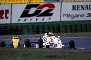 European Formula Ford Championship