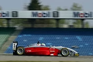 Images Dated 17th April 2004: Euroseries F3 Championship: Bruno Spengler Mucke Motorsport