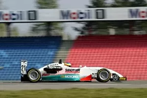 Images Dated 17th April 2004: Euroseries F3 Championship: Dennis Furchheim SRT
