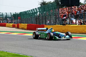 Images Dated 2017 August: f1 formula 1 formula one Action Atmosphere
